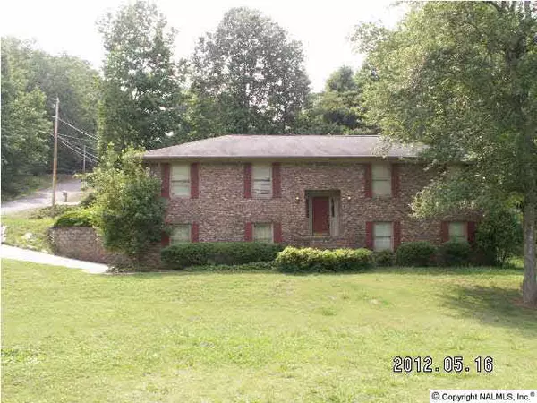 312 4th Avenue, Glencoe, AL 35905