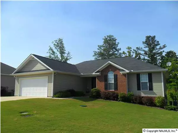 3088 Lakeview Circle, Southside, AL 35907