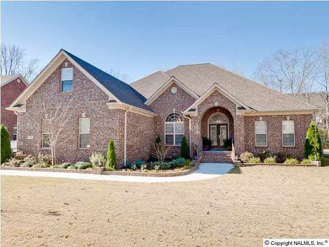 7096 Jacks Creek Lane, Owens Cross Roads, AL 35763