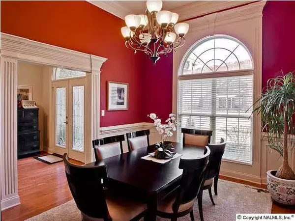 Owens Cross Roads, AL 35763,7096 Jacks Creek Lane