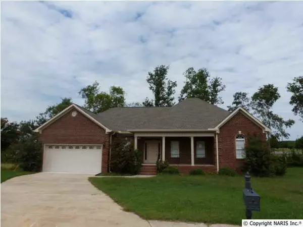 132 Jacob Landing Drive, Hazel Green, AL 35750