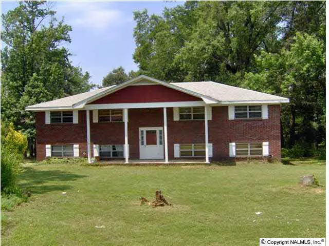 4691 Leeth Gap Road, Boaz, AL 35956