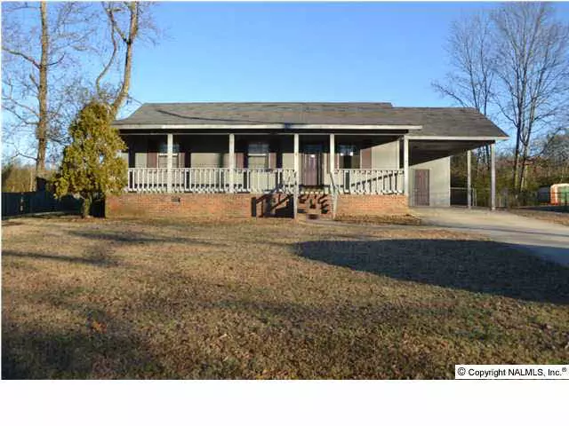 Scottsboro, AL 35769,299 Widgeon Drive