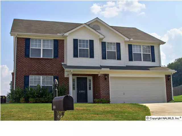 Owens Cross Roads, AL 35763,4804 Creston Court