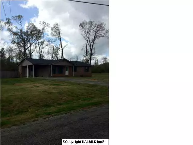 133 Marshall Circle, Guntersville, AL 35976