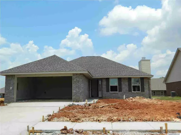 24617 Silent Spring Drive, Athens, AL 35613