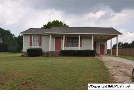 4255 Eddy Scant City Road, Arab, AL 35016