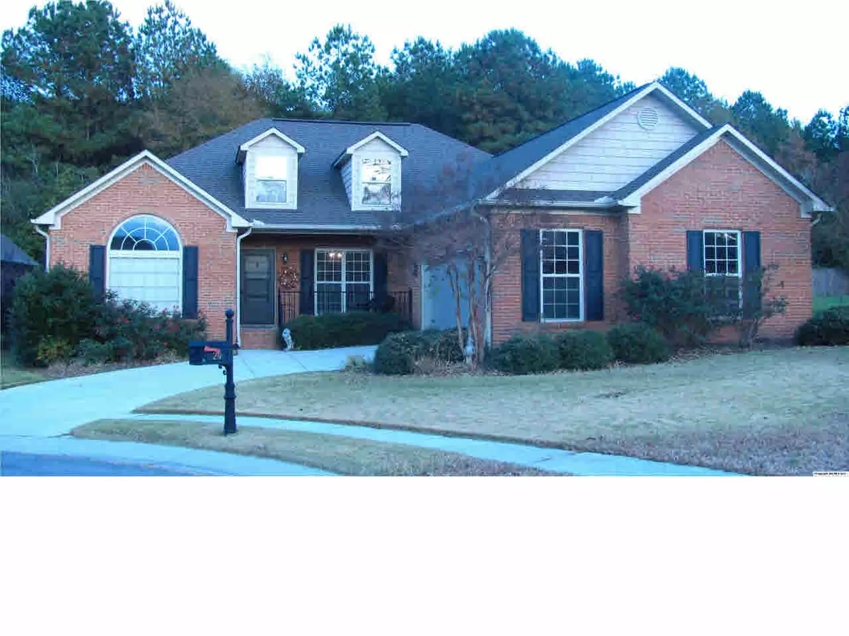 Albertville, AL 35951,20 Sawgrass Lane