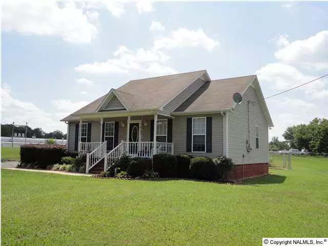 26532 Austin Whitt Road, Ardmore, TN 38449