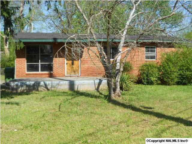 3100 Normandale Drive, Huntsville, AL 35811
