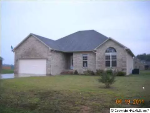 Toney, AL 35773,27670 Jeffrey Lee Lane