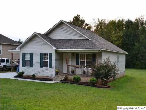 Grant, AL 35747,720 Carlton Click Road