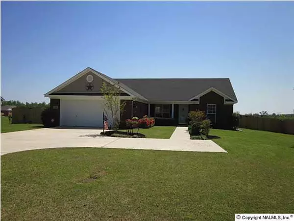 770 Elkwood Section Road, Hazel Green, AL 35750