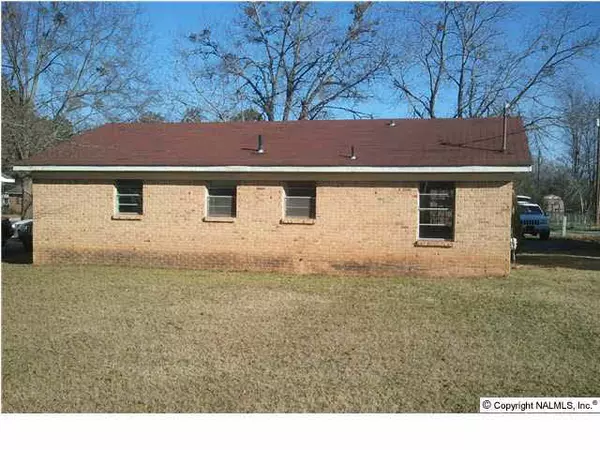 Moulton, AL 35650,1039 Seminary Street