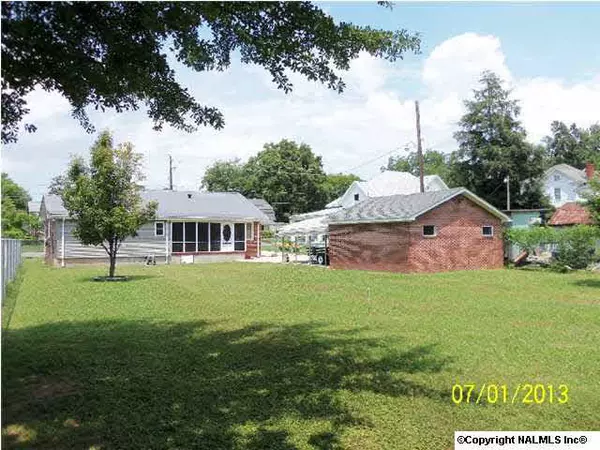 Piedmont, AL 36272,406 N Center Avenue