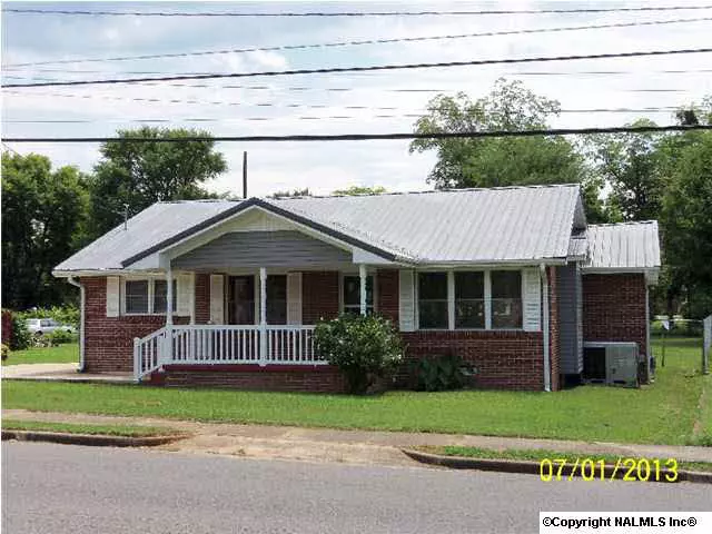 Piedmont, AL 36272,406 N Center Avenue