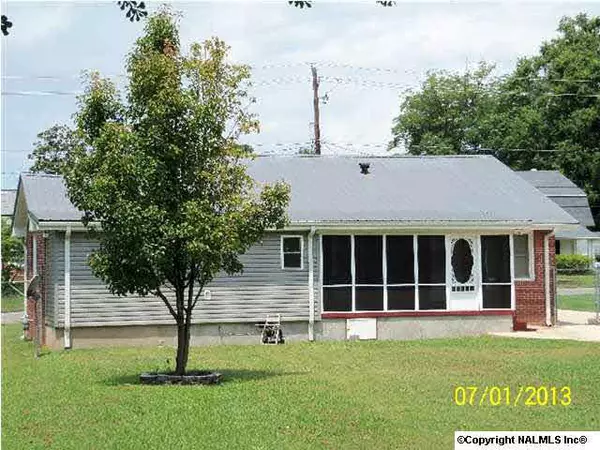 Piedmont, AL 36272,406 N Center Avenue