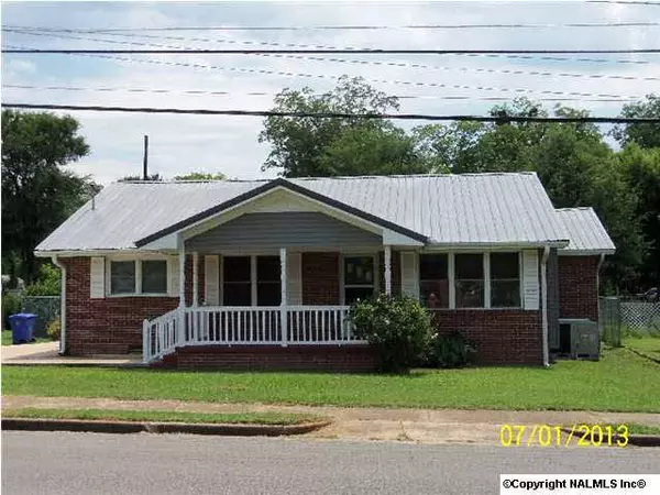 Piedmont, AL 36272,406 N Center Avenue