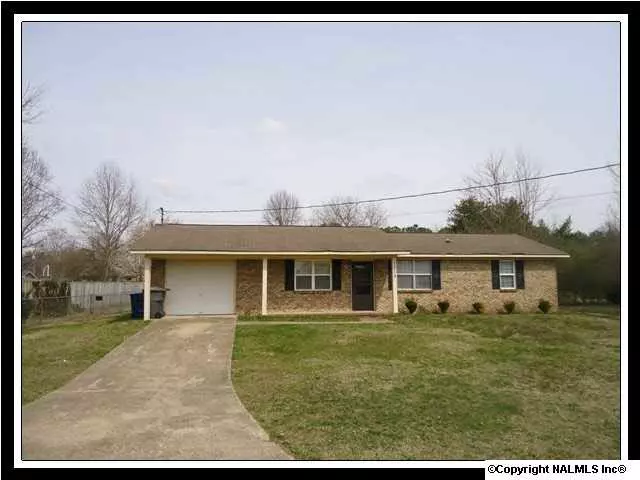 1109 Compton Avenue, Albertville, AL 35950