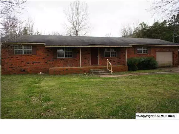 235 Third Street, Gurley, AL 35748