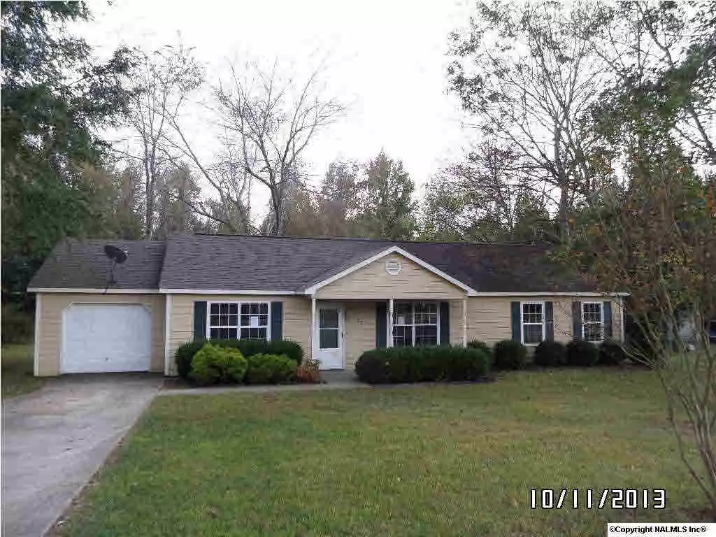 Toney, AL 35773,207 Buffalo Creek Drive