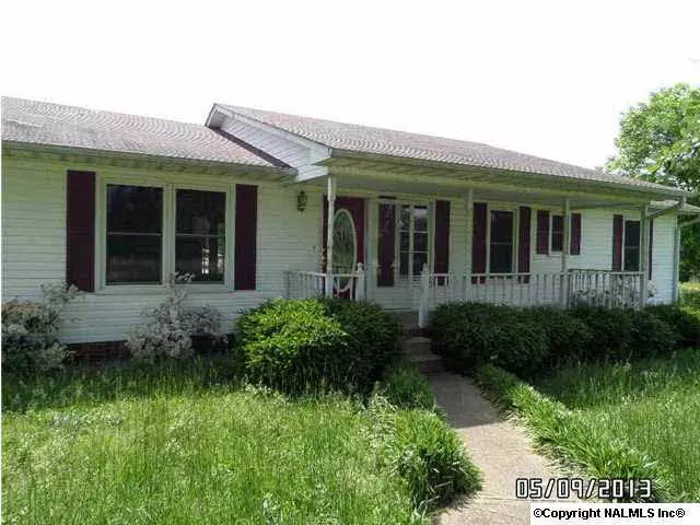 Toney, AL 35773,27932 Harvest Road