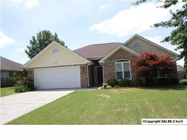 103 Long Bow Drive, Madison, AL 35758