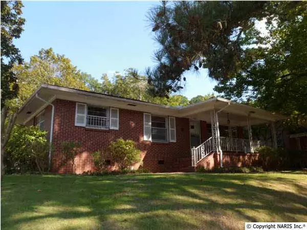 Gadsden, AL 35901,202 Argyle Circle