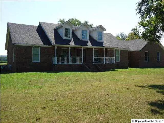 New Hope, AL 35760,397 Oran Whitaker Road