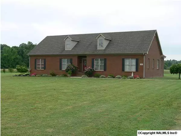 146 Camargo Road, Fayetteville, TN 37334