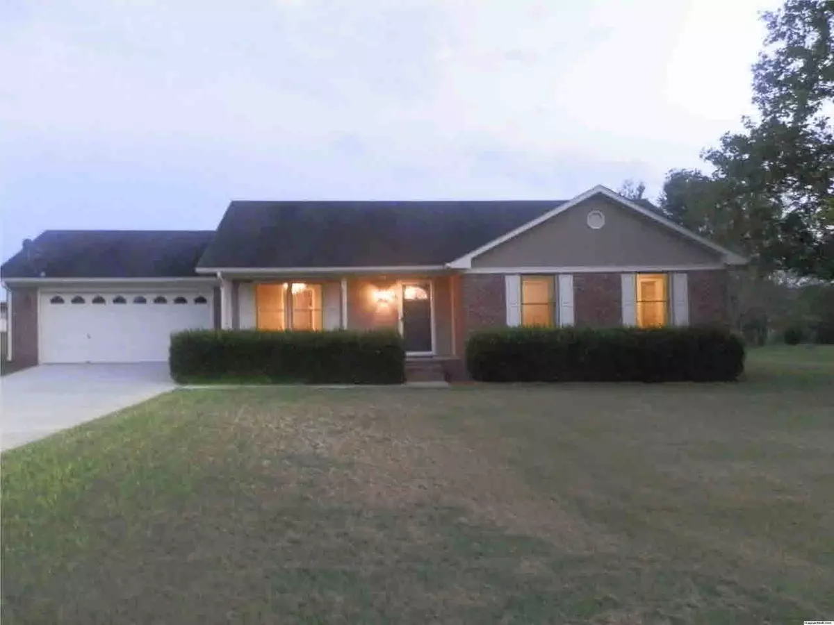 Toney, AL 35773,144 Jamie Lane