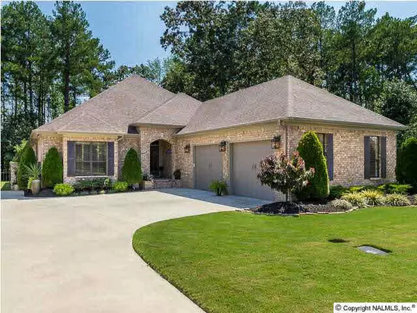 22594 Winged Foot Lane, Athens, AL 35613