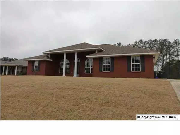 282 Shortleaf Lane, Harvest, AL 35749