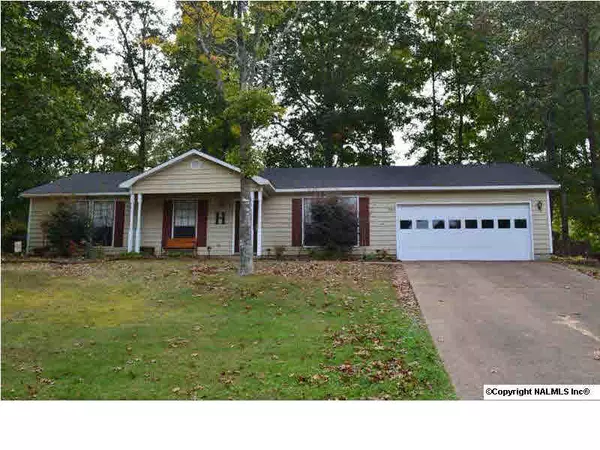 Albertville, AL 35950,1804 Cherokee Drive