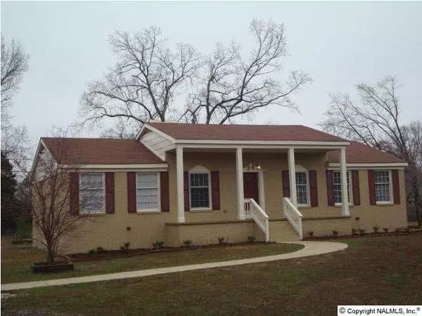 255 Dawn Drive, Toney, AL 35773