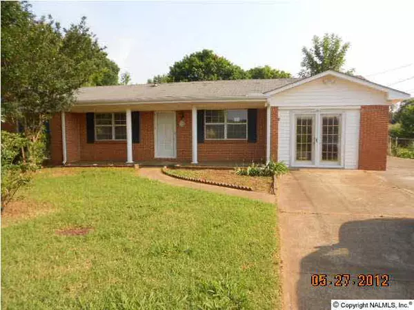 3406 SW Conger Road, Huntsville, AL 35805