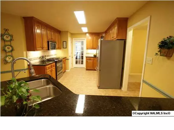 Toney, AL 35773,23438 Christie Drive