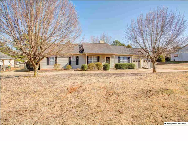 Toney, AL 35773,210 Barberry Lane