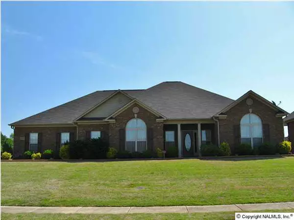 15170 Lancelot Drive, Harvest, AL 35749