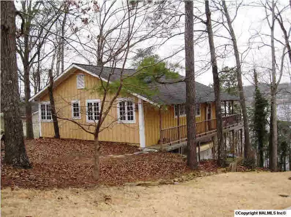 544 County Road 4210, Crane Hill, AL 35053