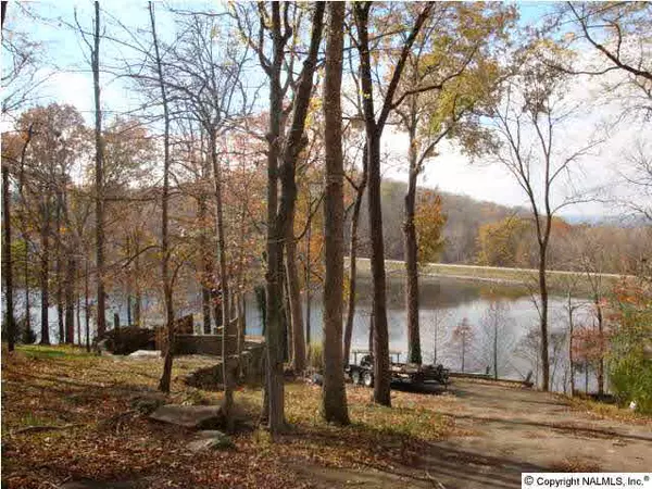 Lake Logan Road, Ardmore, TN 38449