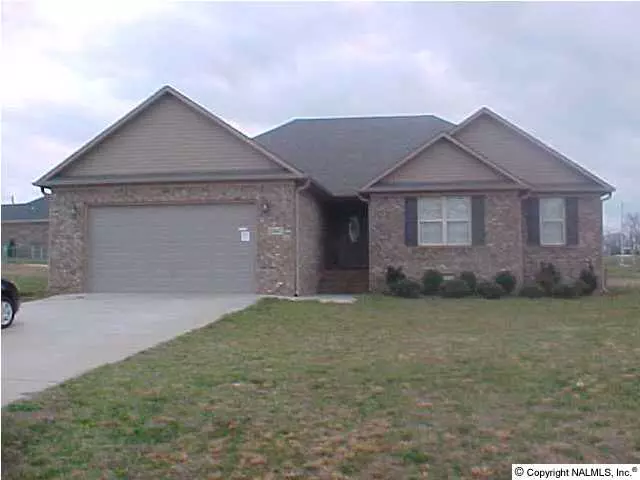 27607 Gretta Circle, Ardmore, AL 35739