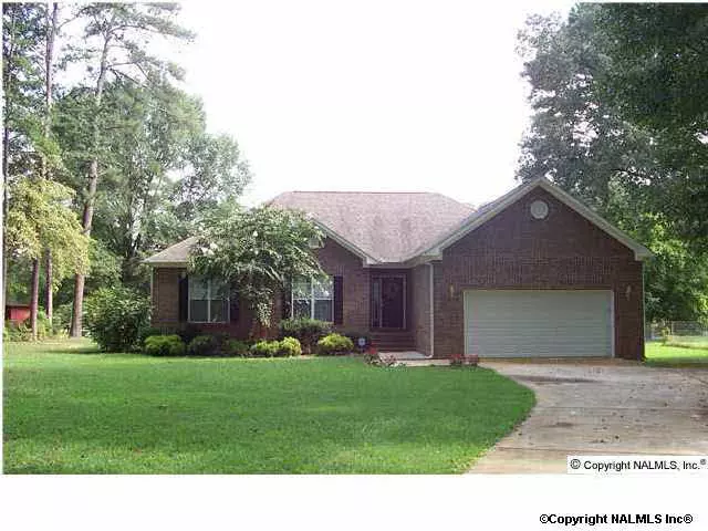 1581 Point Of Pines, Guntersville, AL 35976