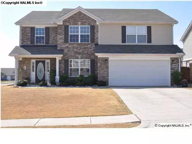 Owens Cross Roads, AL 35763,4810 Inglewood Court