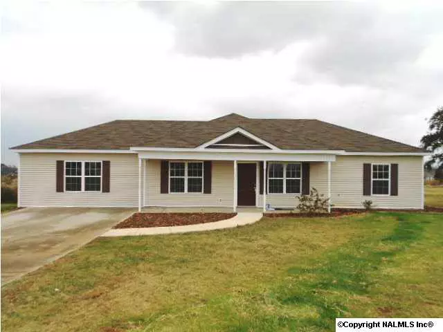 Toney, AL 35773,251 Ginnery Row