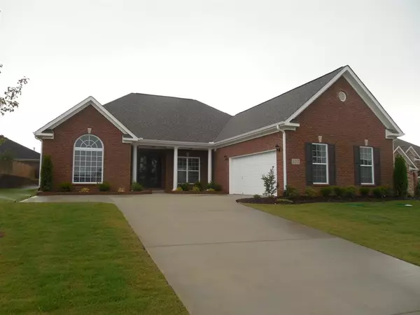 102 Hawks Nest Drive, Madison, AL 35757