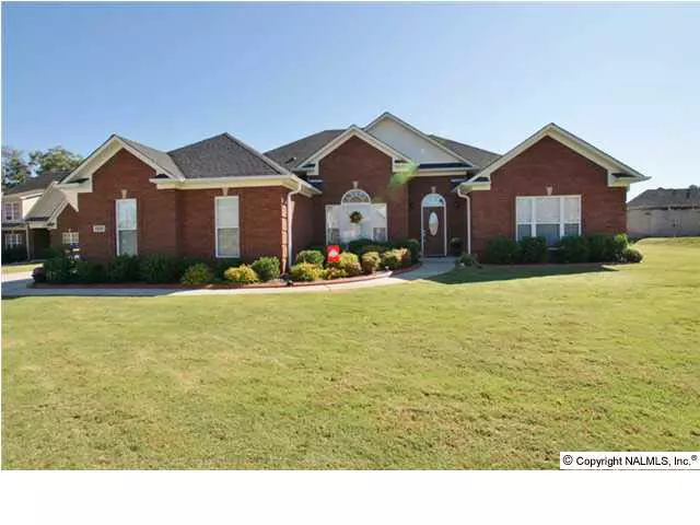 109 Ruth Sullivan, Huntsville, AL 35811