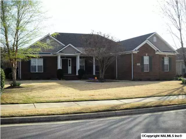 Madison, AL 35757,319 Sunnyslope Trail