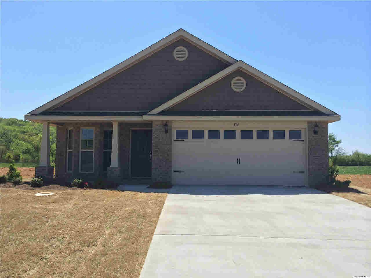 1810 Clayton Cove Drive, Madison, AL 35757