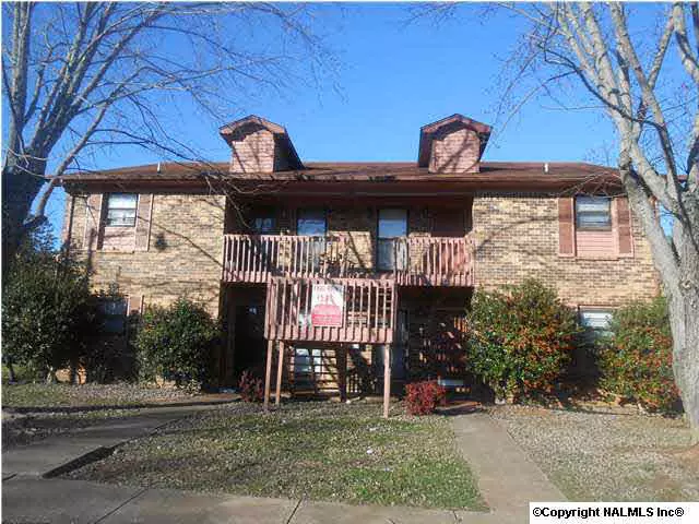 4416 Bonnell Drive #AD, Huntsville, AL 35816